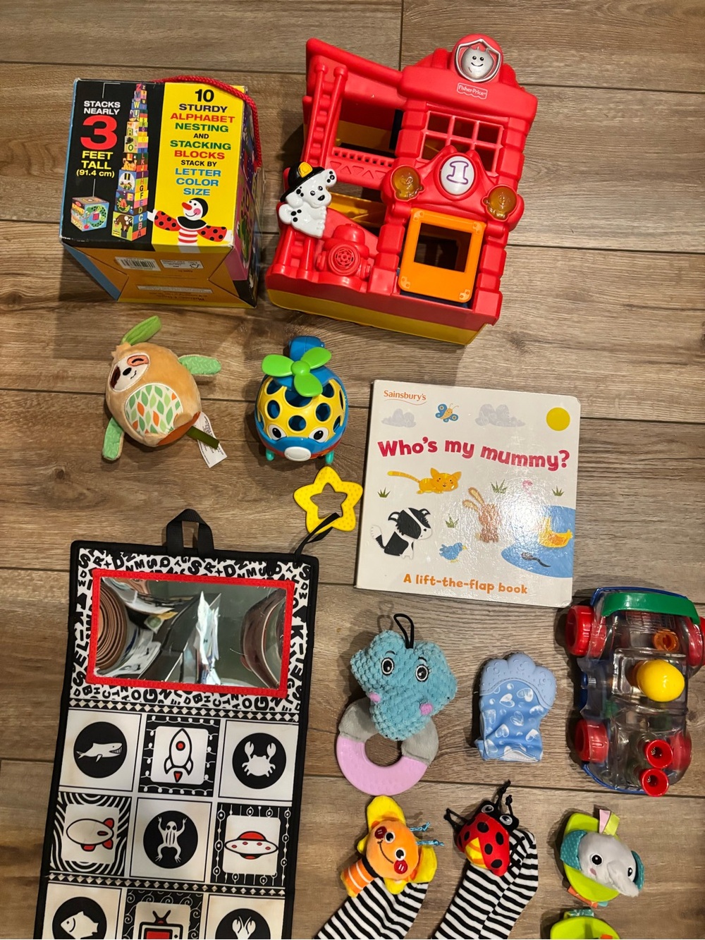 Used Toys - Picture 3 of 4